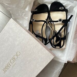 Jimmy CHOO sandals